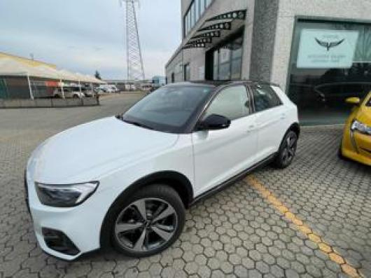 Km 0 AUDI A1