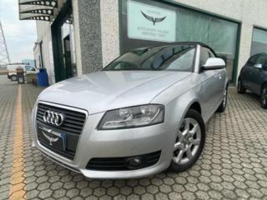 usato AUDI A3