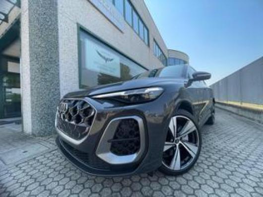 Km 0 AUDI Q5