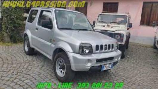 Jimny