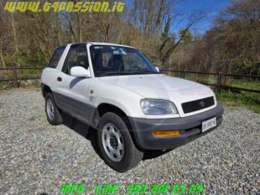 RAV 4 MY23