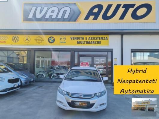 usato HONDA Insight