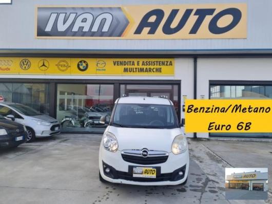 usato OPEL Combo