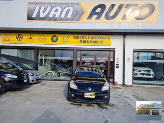 usato RENAULT Clio