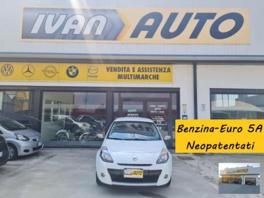 usato RENAULT Clio