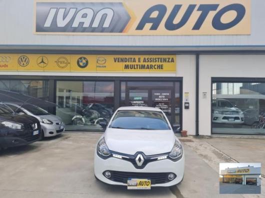 usato RENAULT Clio