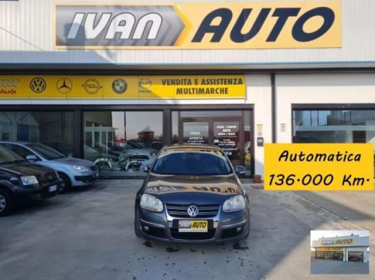 usato VOLKSWAGEN Jetta