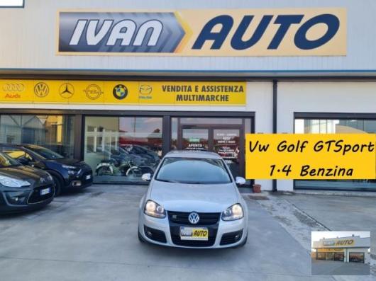 usato VOLKSWAGEN Golf