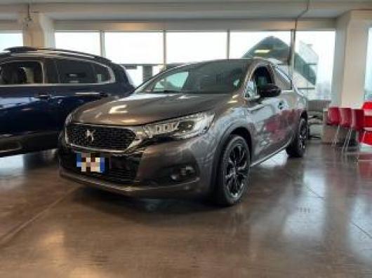 usato DS AUTOMOBILES DS 4 Crossback