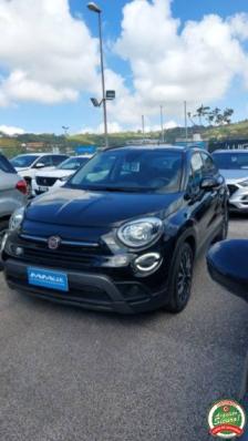 usato FIAT 500X