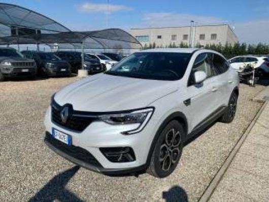usato RENAULT Arkana