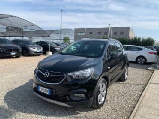 usato OPEL Mokka X