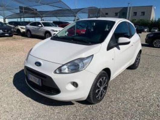usato FORD Ka