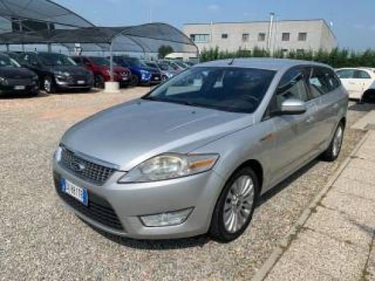 usato FORD Mondeo