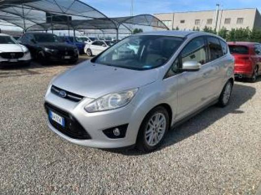 usato FORD C Max