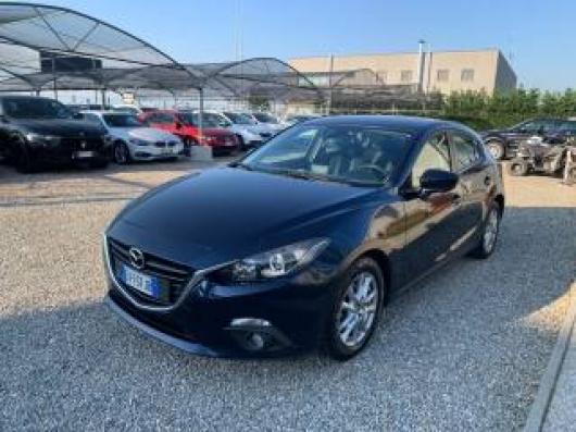 usato MAZDA 3