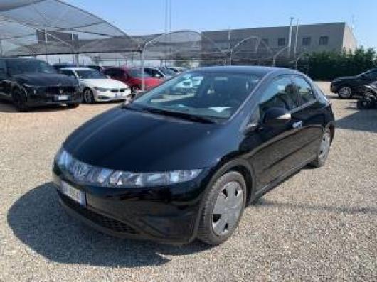 usato HONDA Civic