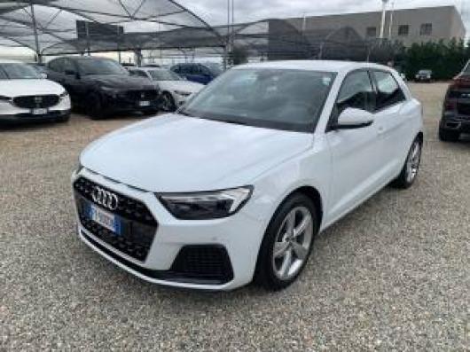 usato AUDI A1
