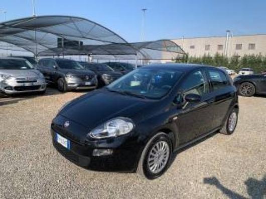 usato FIAT Punto