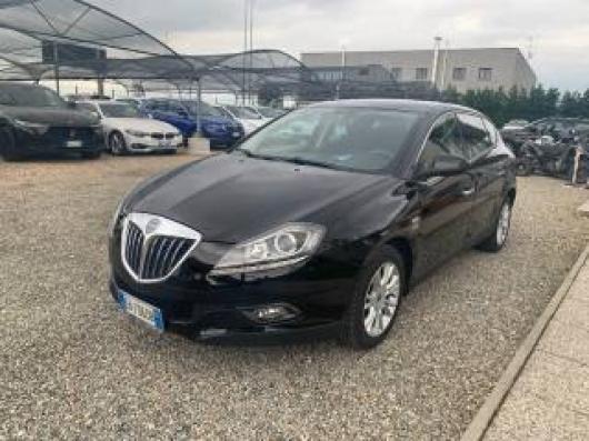 usato LANCIA Delta