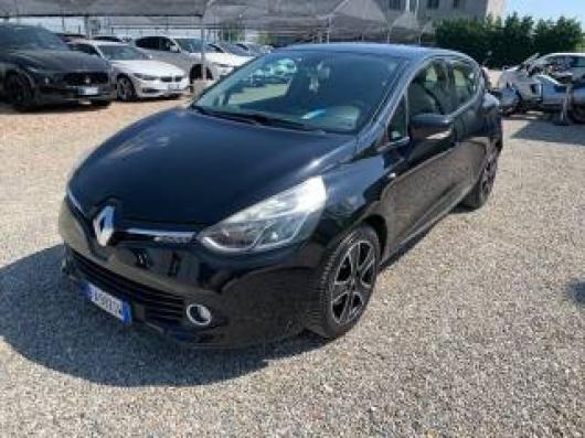 usato RENAULT Clio