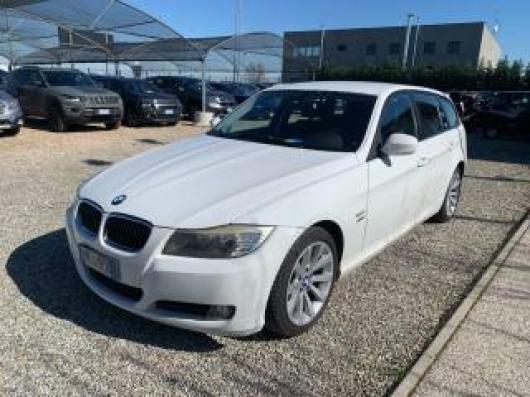 usato BMW 320