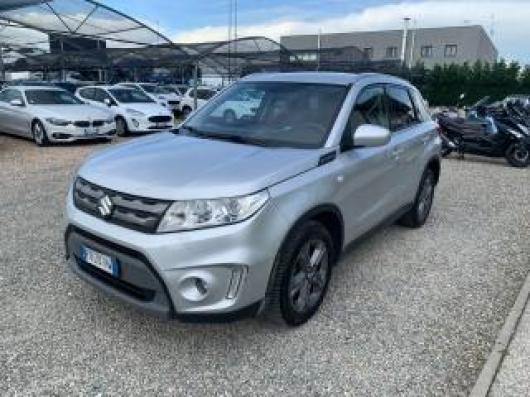usato SUZUKI Vitara