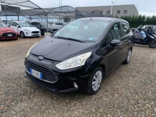 usato FORD B Max