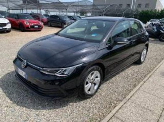 usato VOLKSWAGEN Golf