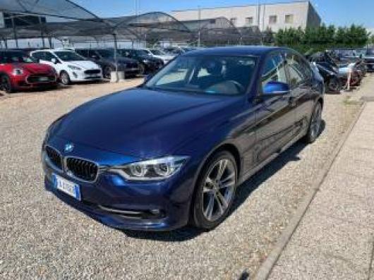 usato BMW 318