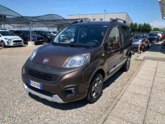 usato FIAT Qubo