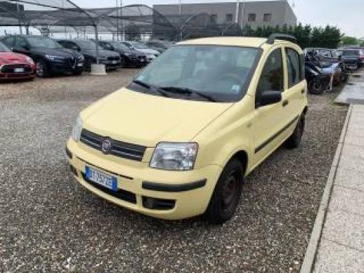 usato FIAT Panda