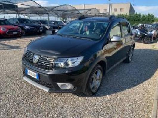 usato DACIA Sandero