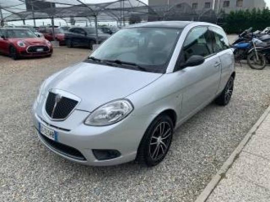 usato LANCIA Ypsilon