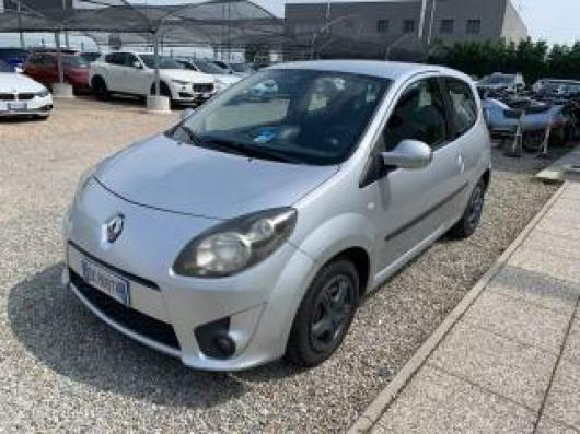 Twingo