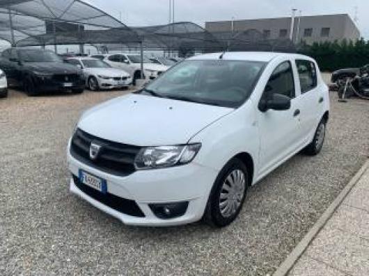 usato DACIA Sandero