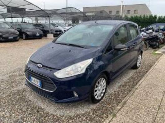 usato FORD B Max