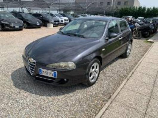 usato ALFA ROMEO 147