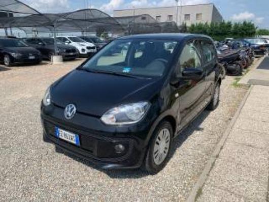 usato VOLKSWAGEN up!