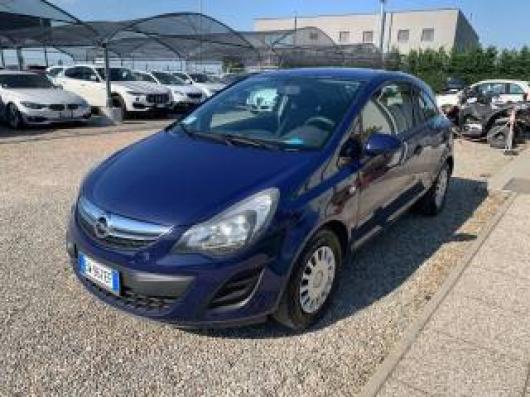 usato OPEL Corsa