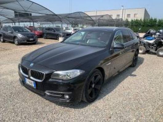 usato BMW 530