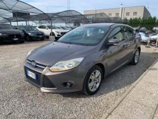 usato FORD Focus