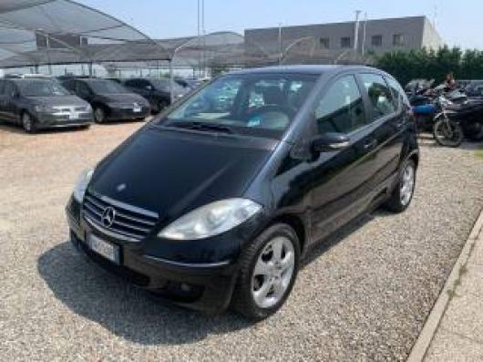 usato MERCEDES A 150