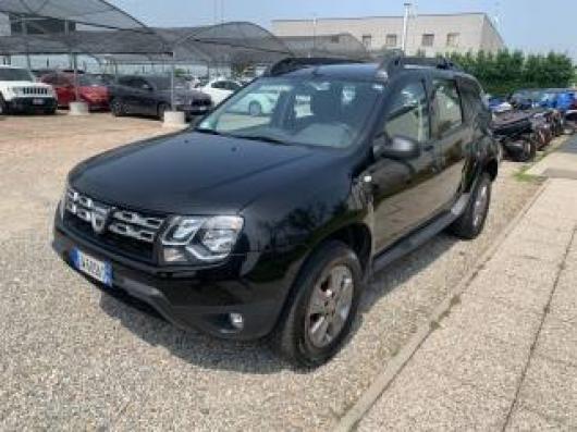 usato DACIA Duster