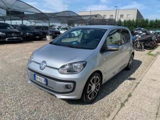 usato VOLKSWAGEN up!