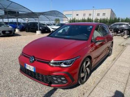 usato VOLKSWAGEN Golf