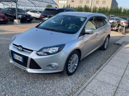 usato FORD Focus