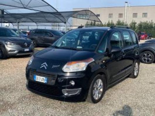 C3 Picasso
