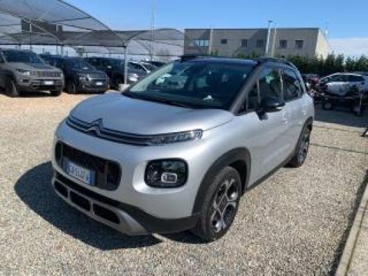 usato CITROEN C3 Aircross