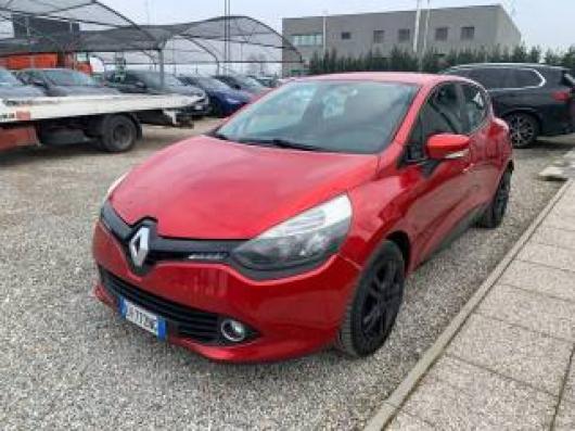 Clio